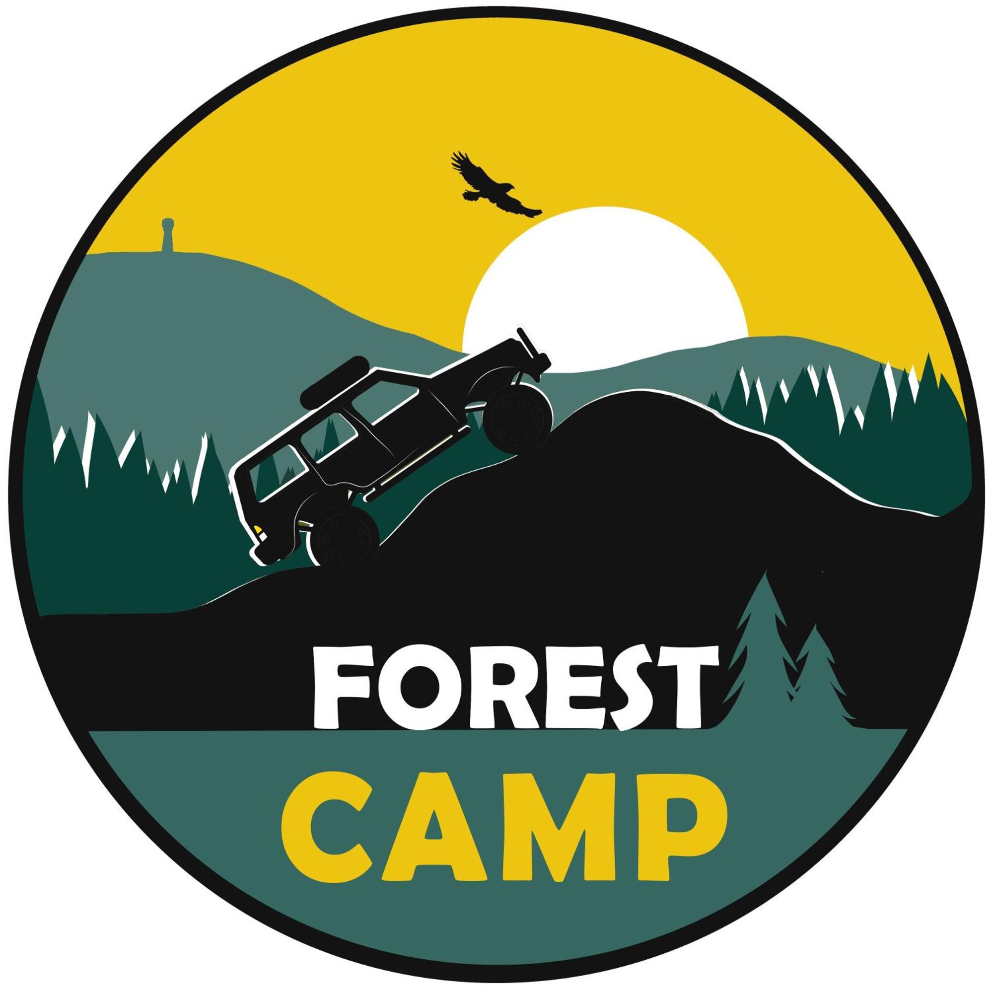 Forest Camp Dom W Gorach Sowich Michalkowa Экстерьер фото